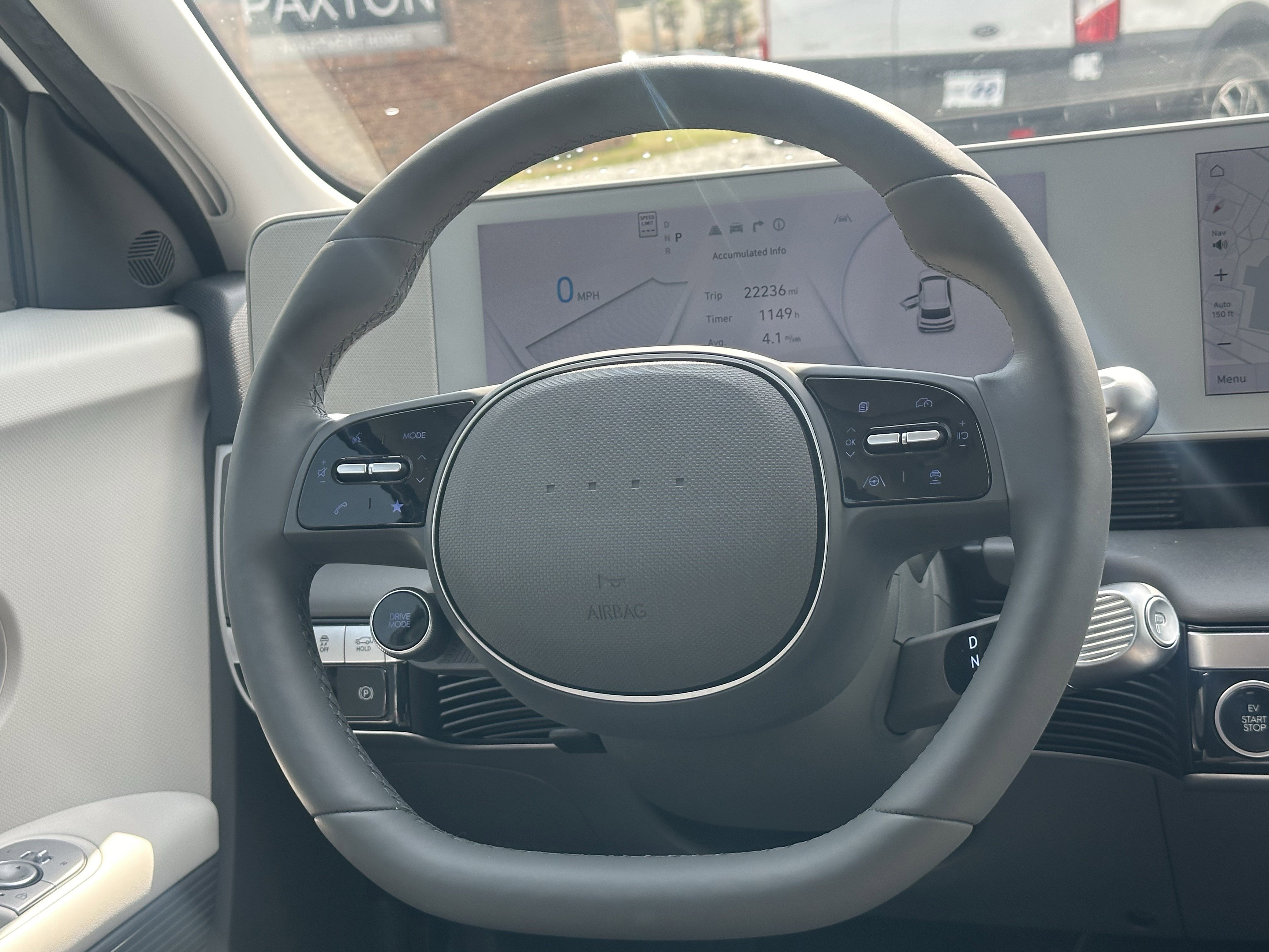 Used 2024 Hyundai Ioniq 5 SEL image 24