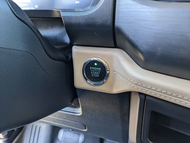 Certified 2022 Ford Expedition Max Platinum image 30