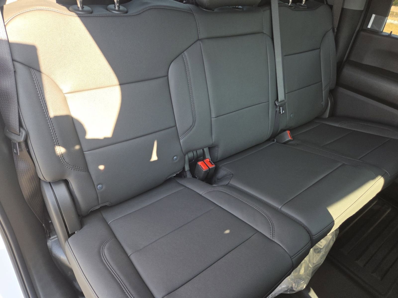 New 2026 GMC Sierra 3500 Pro w/ Convenience Package image 27