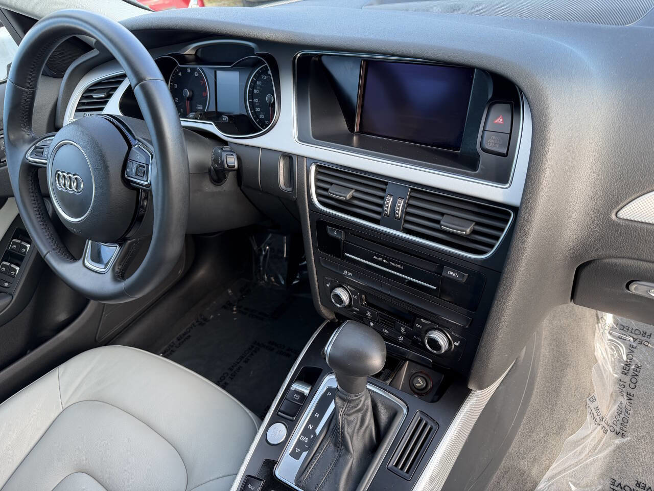 Used 2015 Audi A4 2.0T Premium Plus image 29