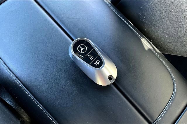 Certified 2022 Mercedes-Benz S 580 4MATIC Sedan image 38