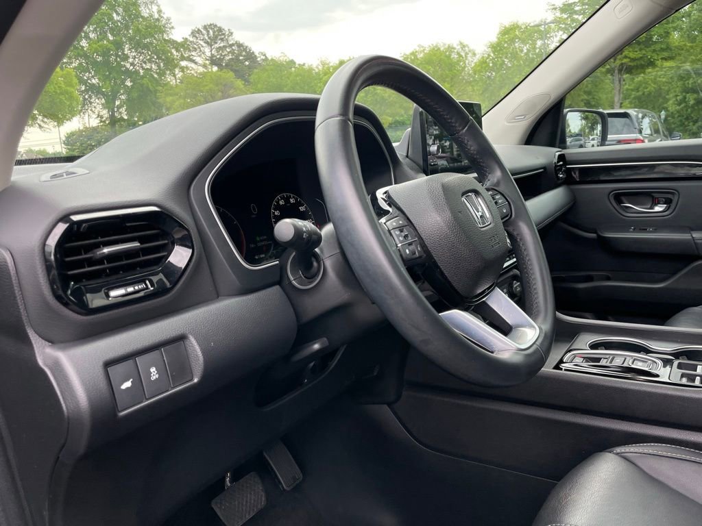 Certified 2023 Honda Pilot Touring image 28