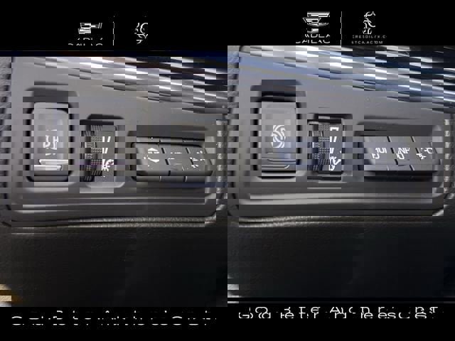 Certified 2025 Cadillac XT6 Premium Luxury w/ Technology Package image 24