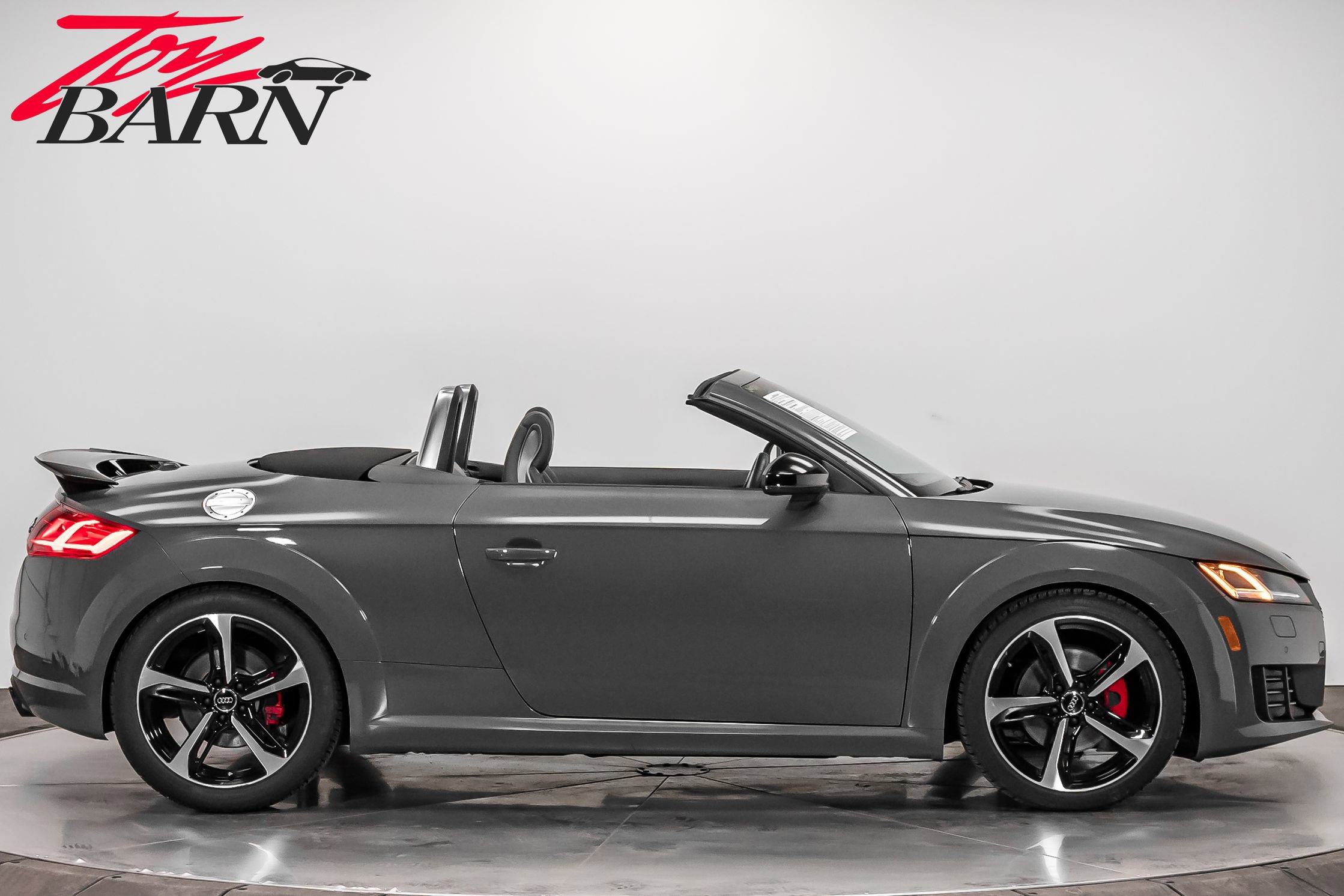 Used 2018 Audi TT 2.0T image 6