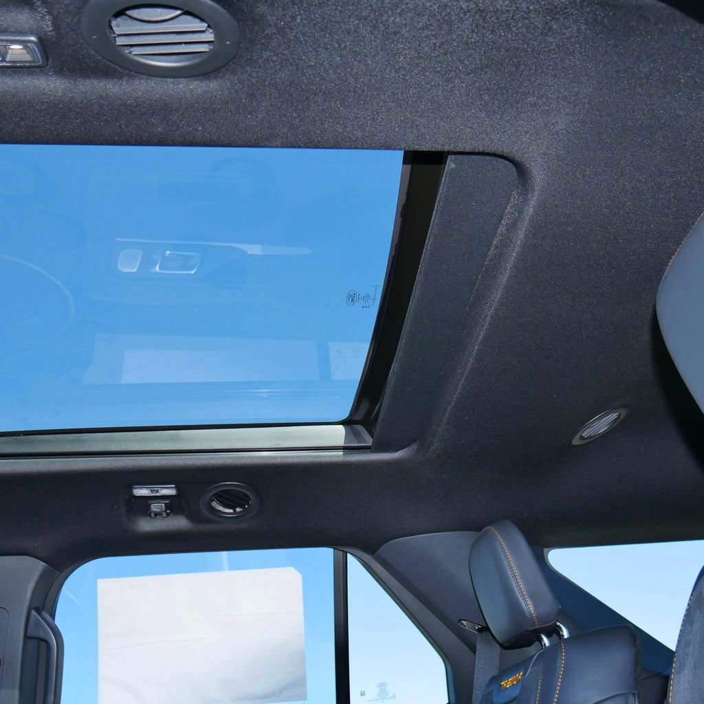 New 2026 Ford Explorer Tremor w/ Tremor Ultimate Package image 7