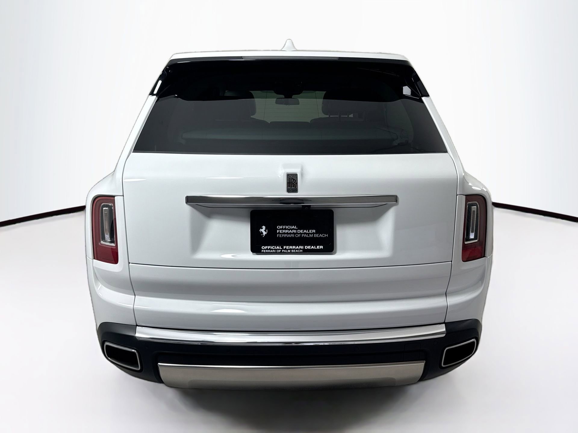 Used 2019 Rolls-Royce Cullinan image 6