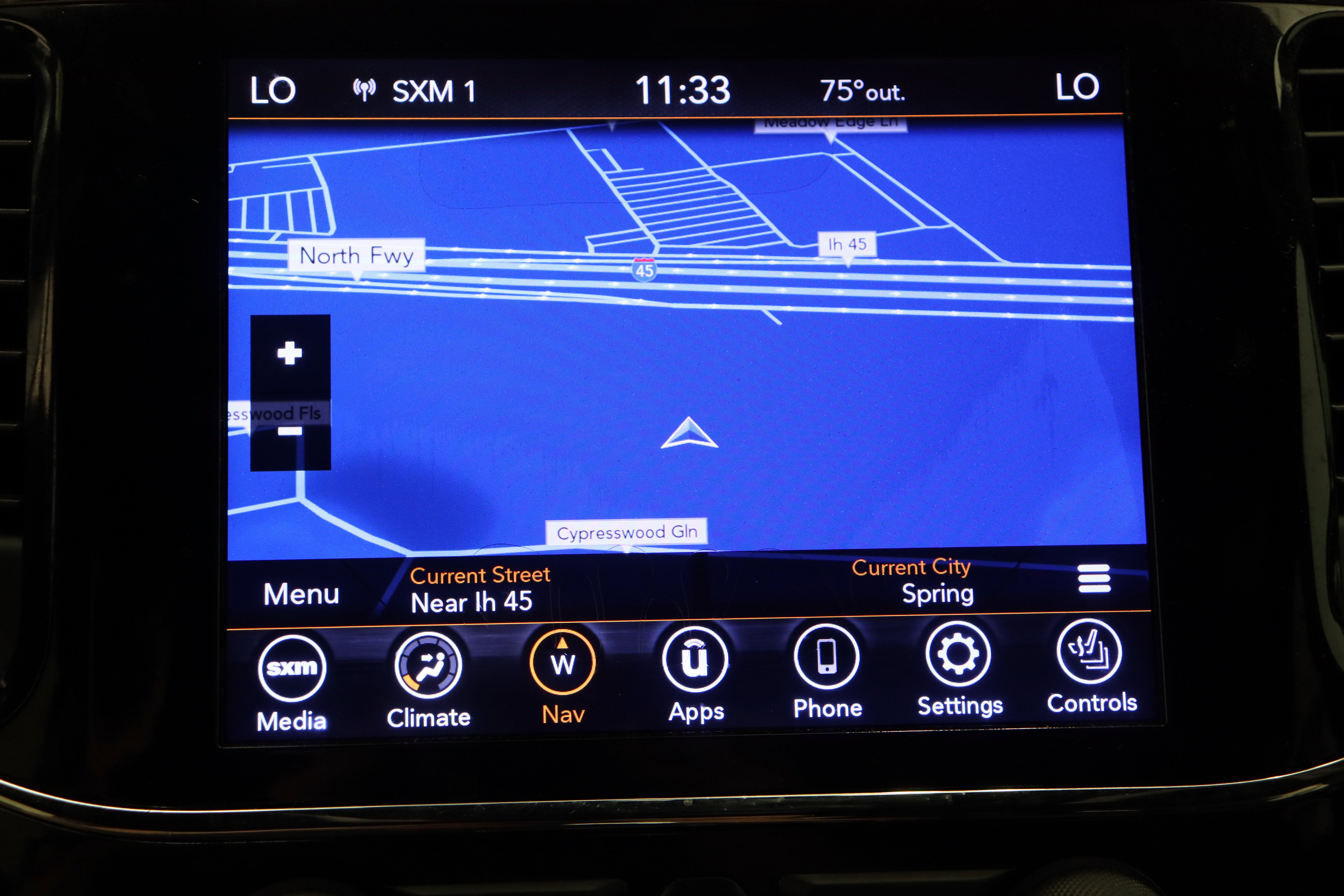 Used 2020 Jeep Grand Cherokee Limited image 21