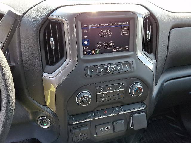 New 2026 Chevrolet Silverado 3500 W/T w/ WT Convenience Package AWD/4WD image 9