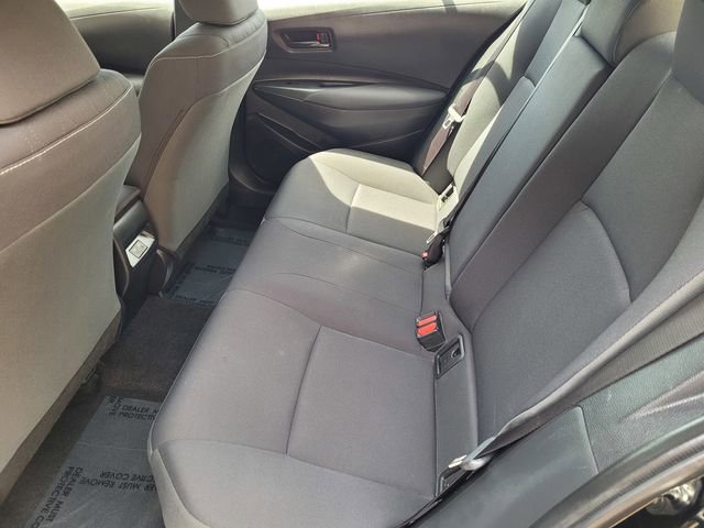 Used 2024 Toyota Corolla LE FWD image 8