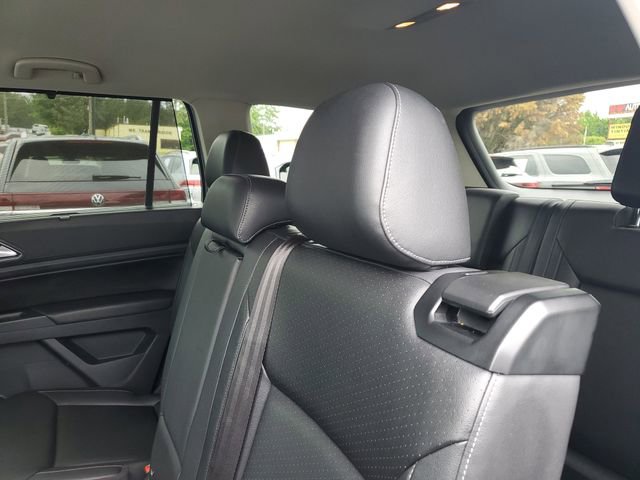 Used 2018 Volkswagen Atlas SE FWD image 9