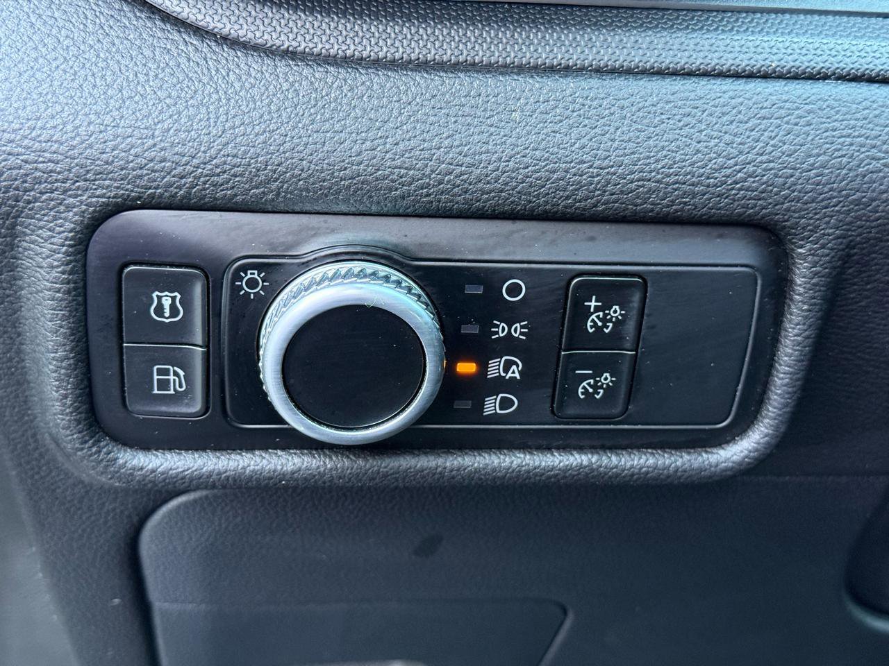 Used 2023 Ford Explorer 4WD Police Interceptor image 28