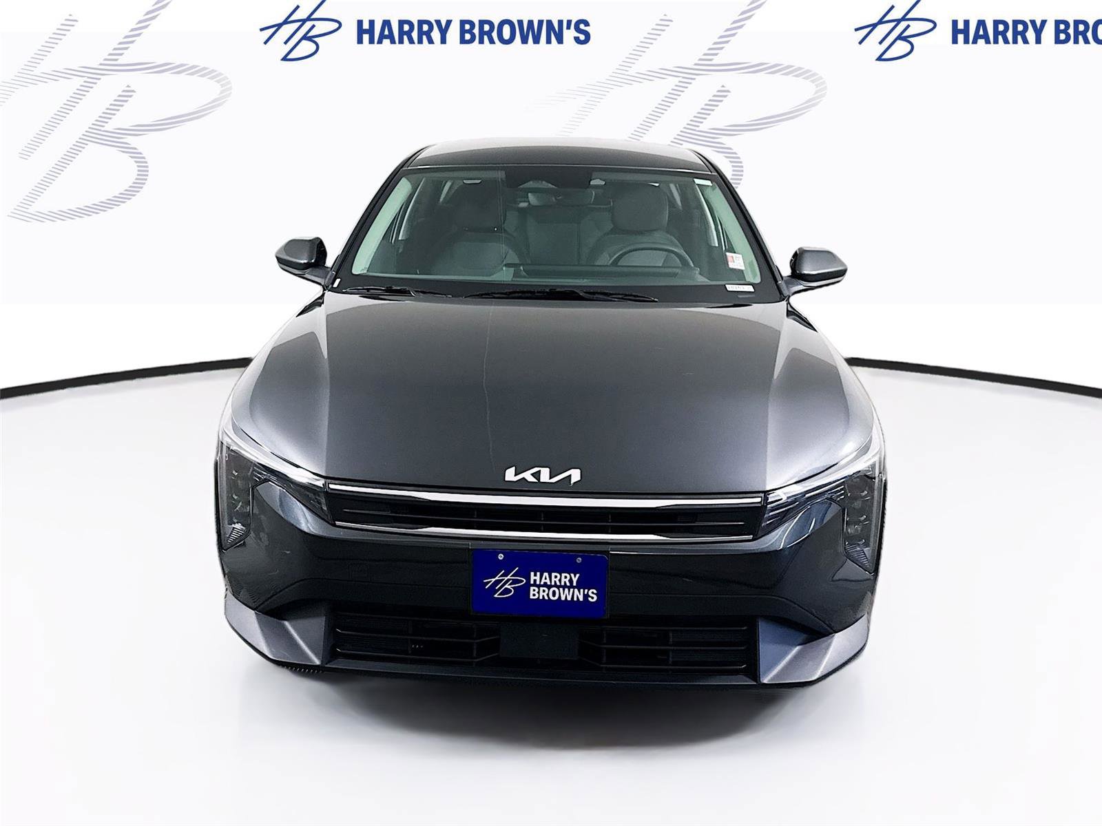 Used 2025 Kia K4 FWD image 24