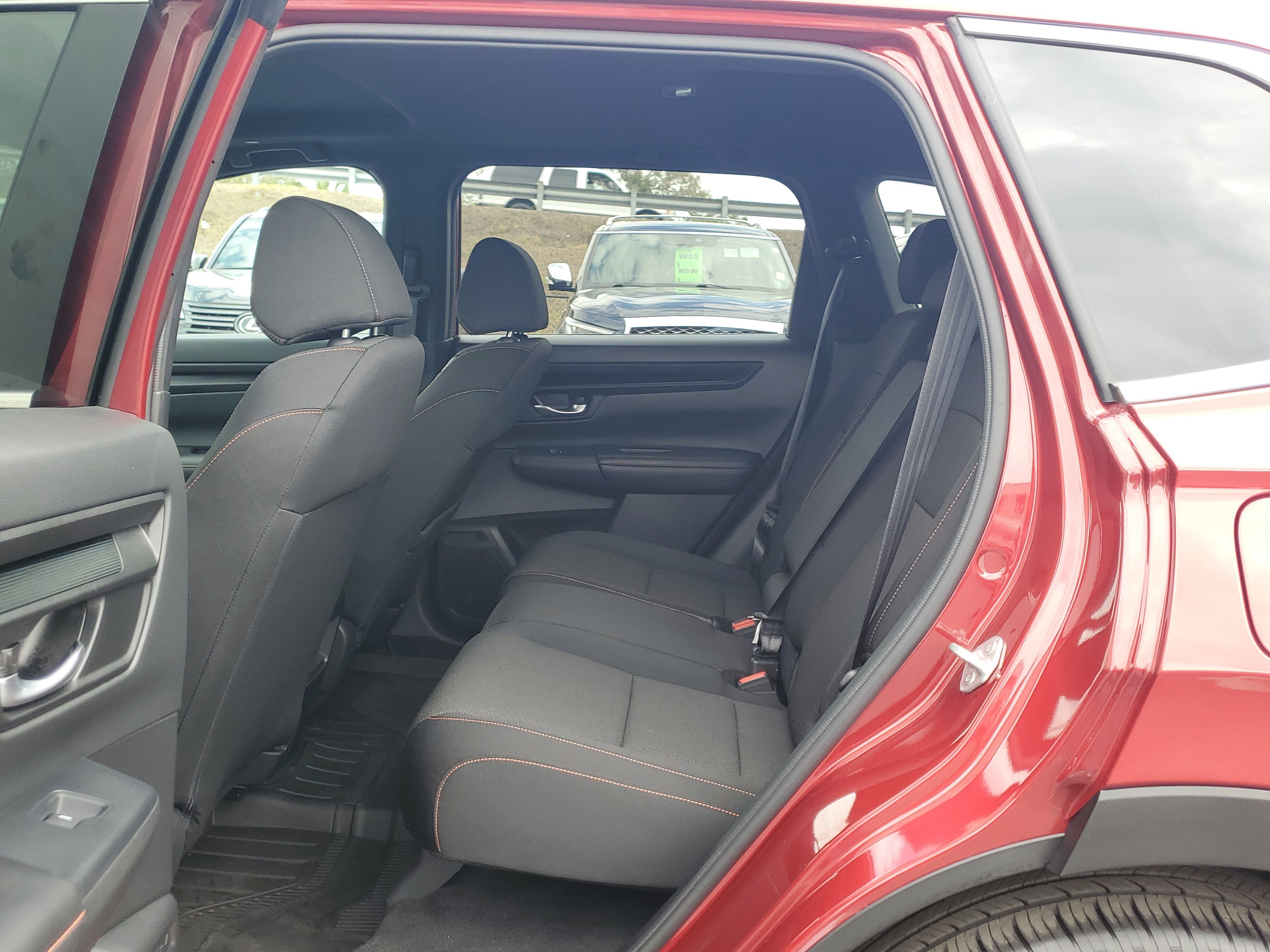 Used 2024 Honda CR-V Sport image 13