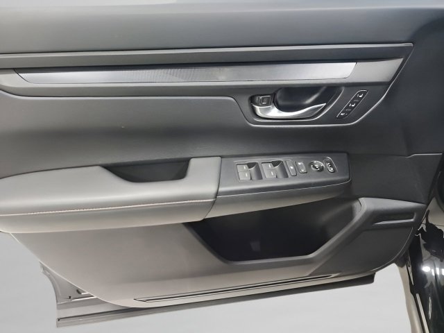 Certified 2024 Honda CR-V Sport-L image 25