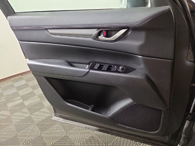 Used 2019 MAZDA CX-5 Touring AWD/4WD image 27