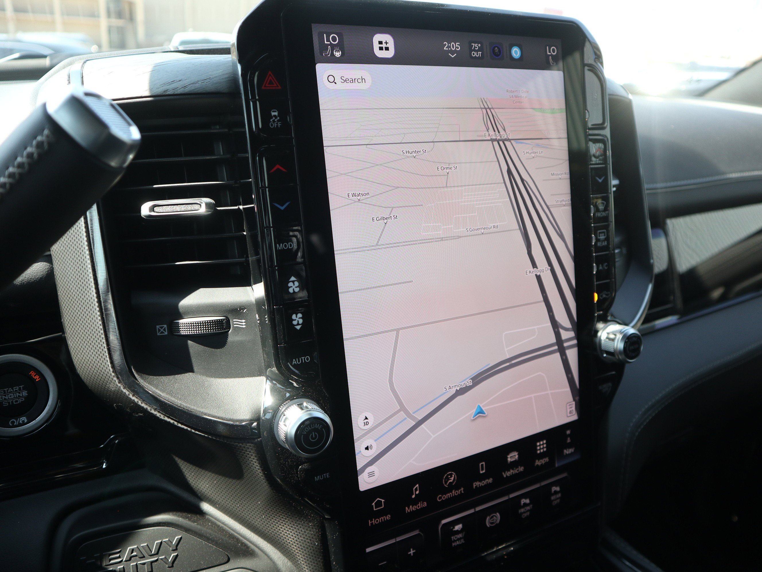 New 2026 RAM 2500 Limited image 23