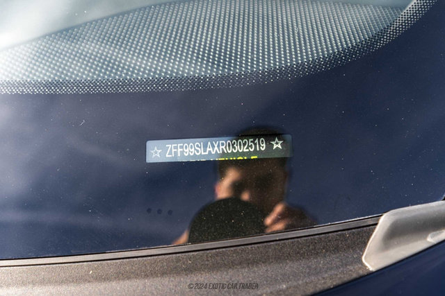 Used 2024 Ferrari 296 GTB RWD image 40