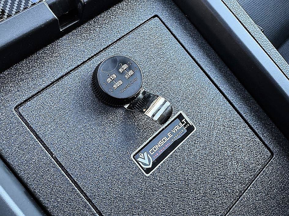 Used 2026 Honda Passport TrailSport Elite image 7
