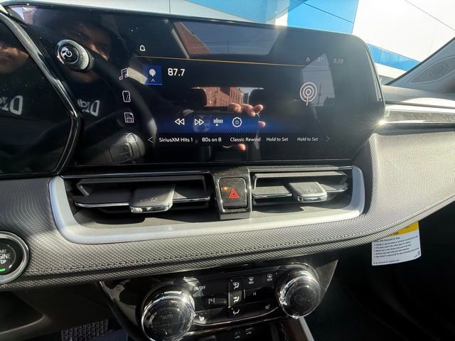 New 2026 Chevrolet TrailBlazer LT w/ Convenience Package image 25