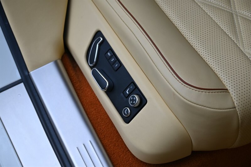 Used 2016 Bentley Flying Spur W12 AWD/4WD image 30