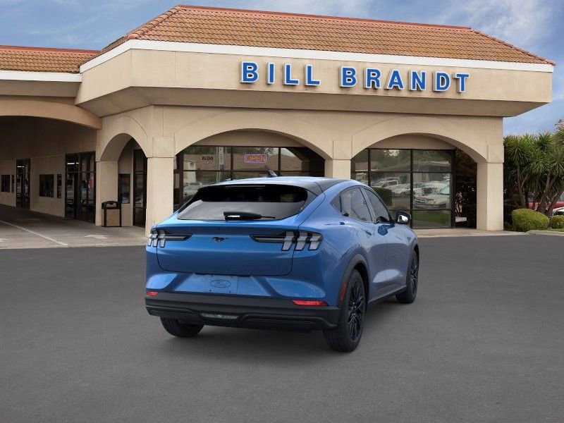 New 2026 Ford Mustang Mach-E Select w/ Comfort Package RWD image 2