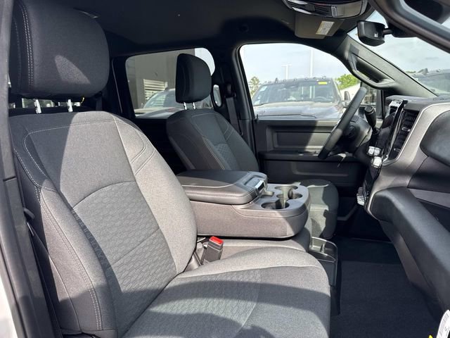 New 2026 RAM 3500 Tradesman image 12