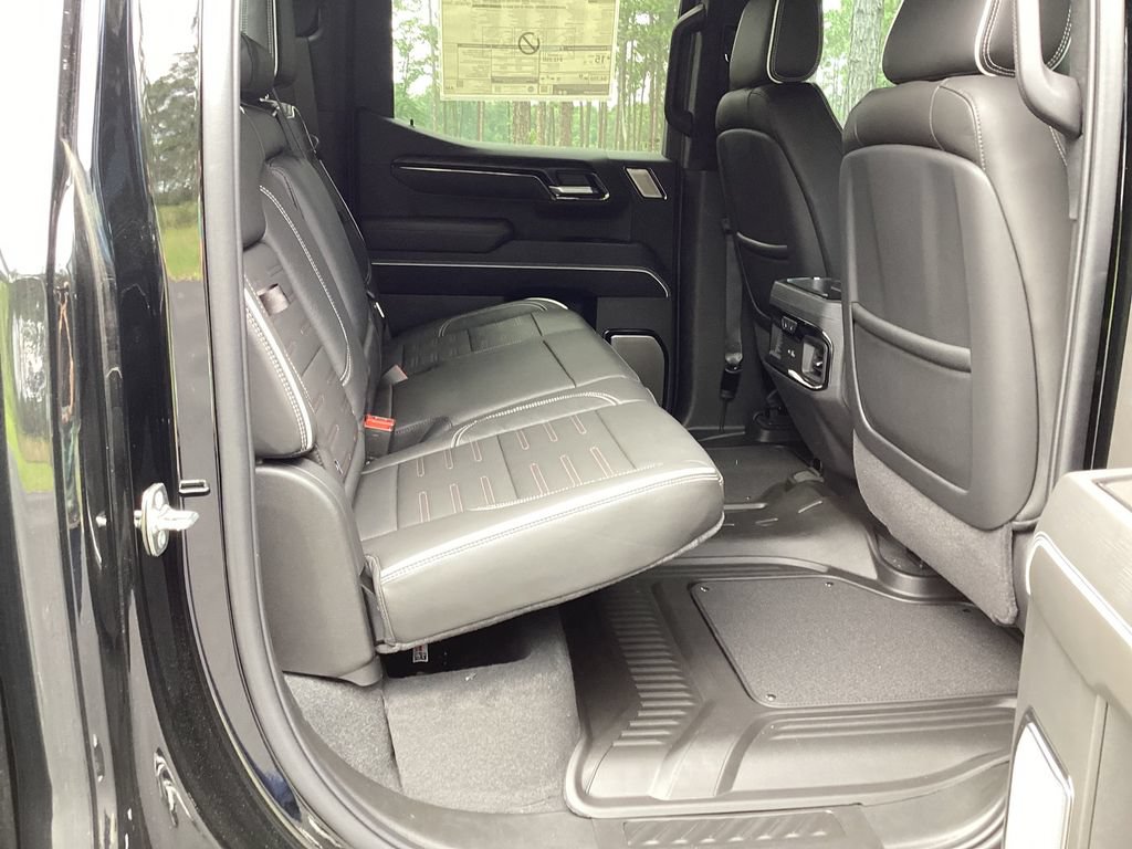 New 2026 GMC Sierra 1500 AT4X AWD/4WD image 20