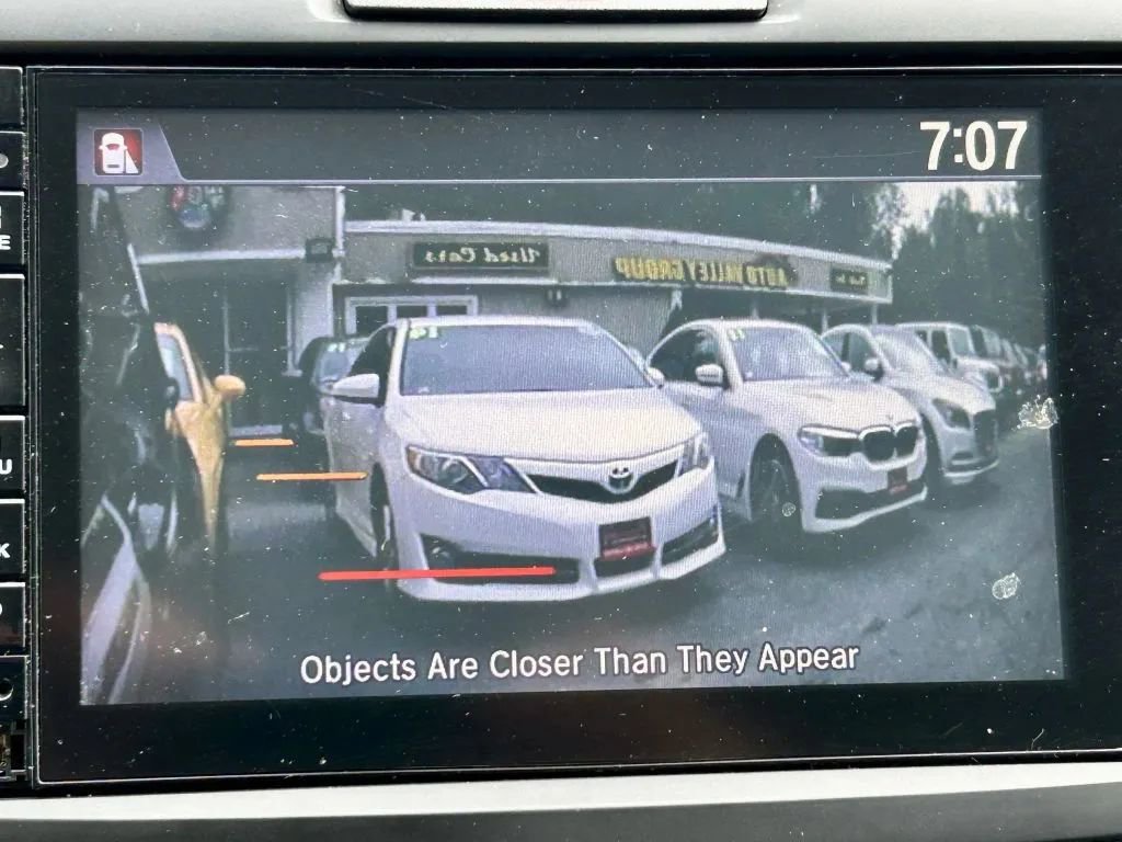 Used 2016 Honda CR-V EX-L image 25