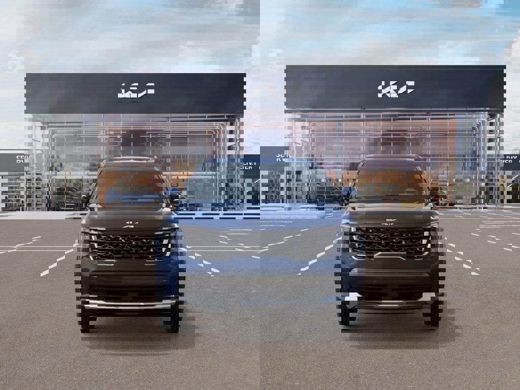 New 2026 Kia Sorento S image 2