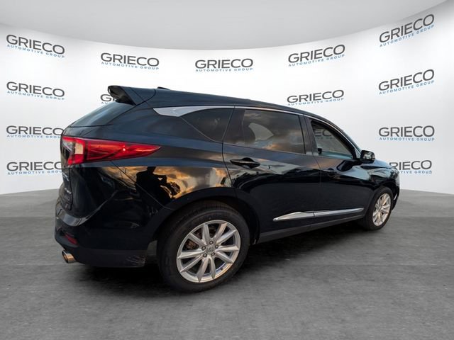 Used 2019 Acura RDX AWD image 13