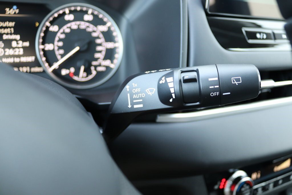 New 2026 Mitsubishi Outlander SE AWD/4WD image 8