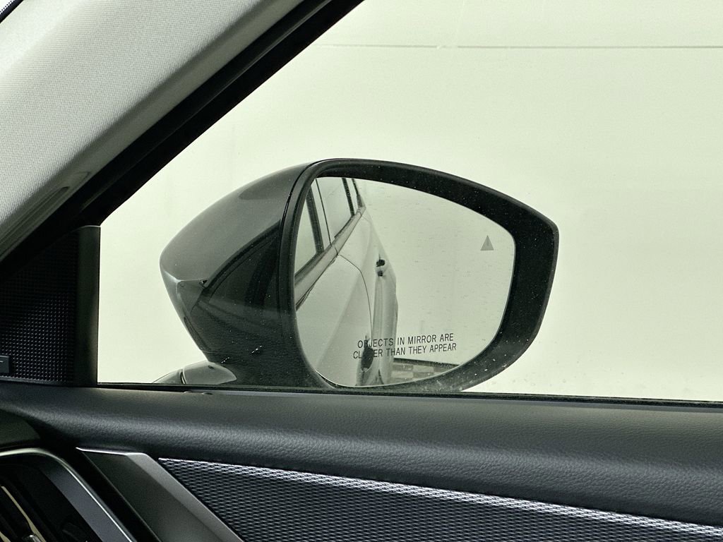 New 2026 MAZDA CX-90 3.3 Turbo w/ Premium Sport Pkg image 24