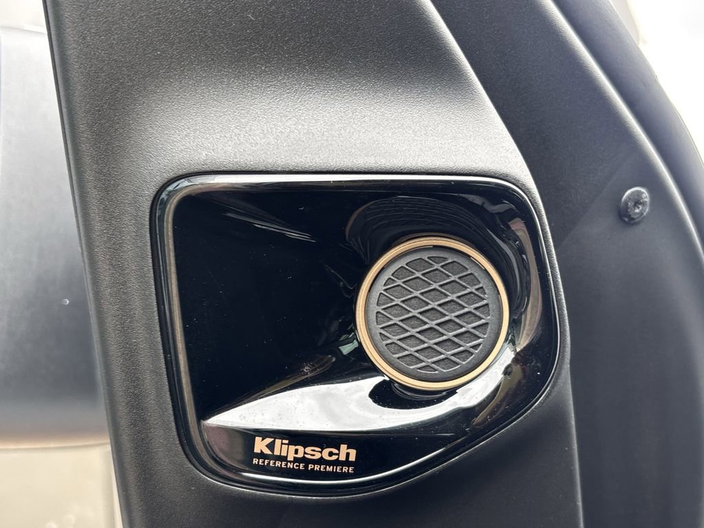 New 2026 RAM 1500 Tungsten AWD/4WD image 23