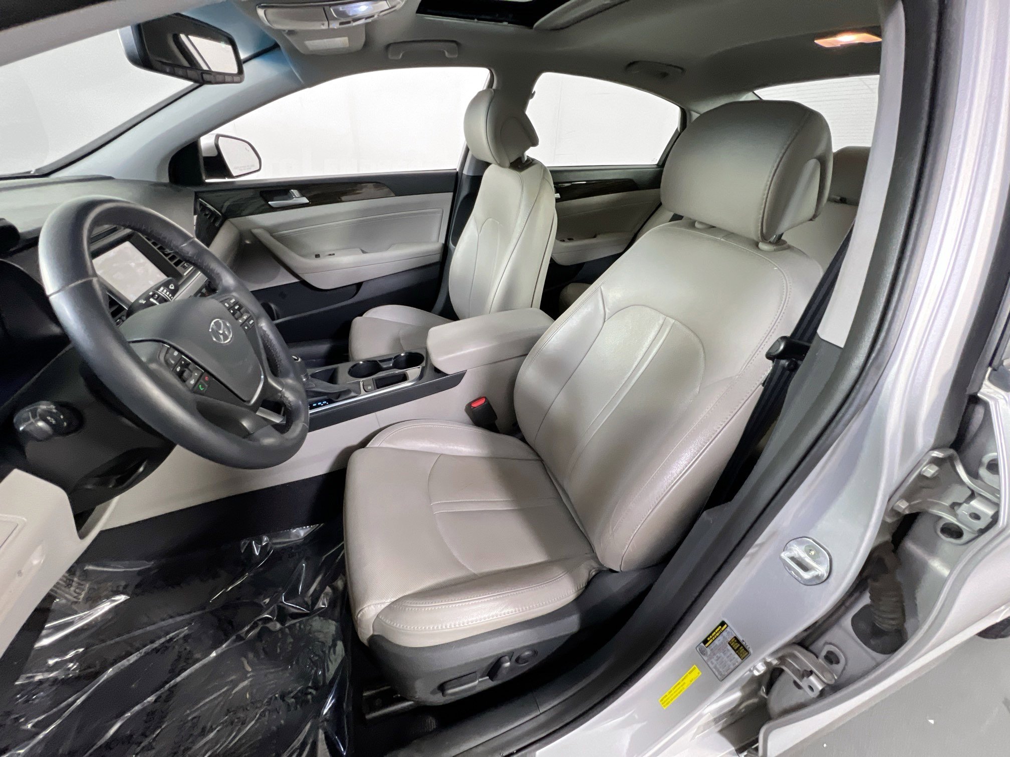 Used 2016 Hyundai Sonata Limited FWD image 20