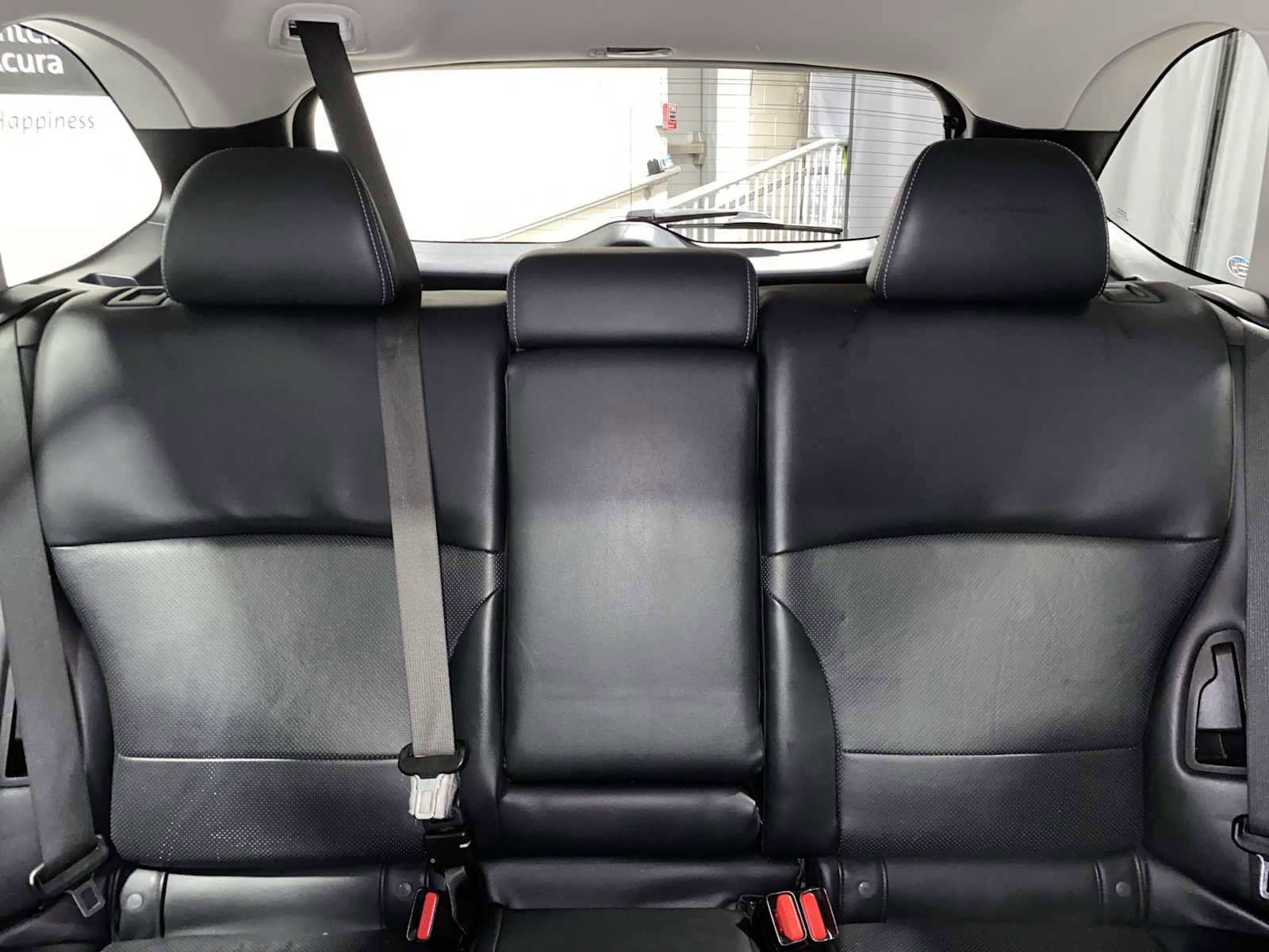 Used 2015 Subaru Outback 2.5i Limited image 22