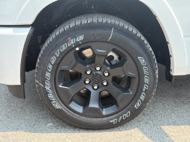 New 2026 RAM 1500 Big Horn w/ Night Edition AWD/4WD image 36