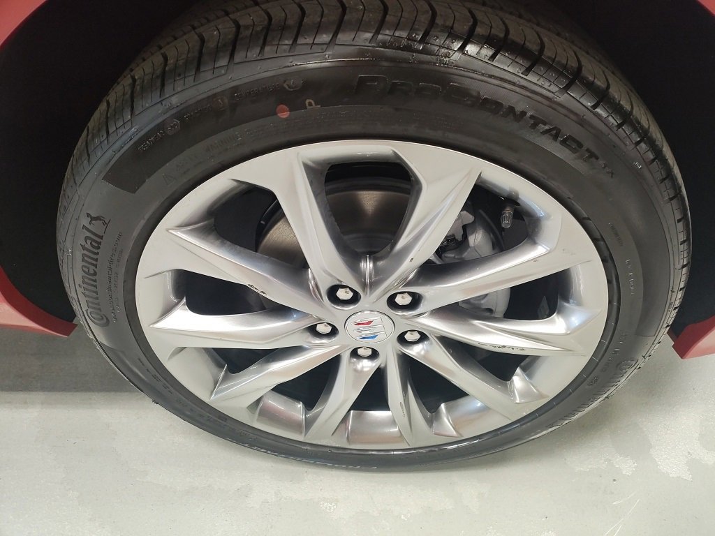 New 2026 Buick Encore GX Avenir w/ Avenir Technology Package image 4