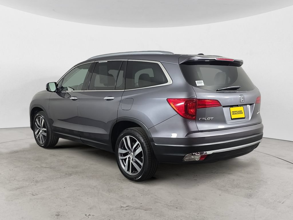 Used 2016 Honda Pilot Touring image 7