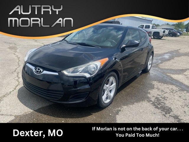 Used 2015 Hyundai Veloster
