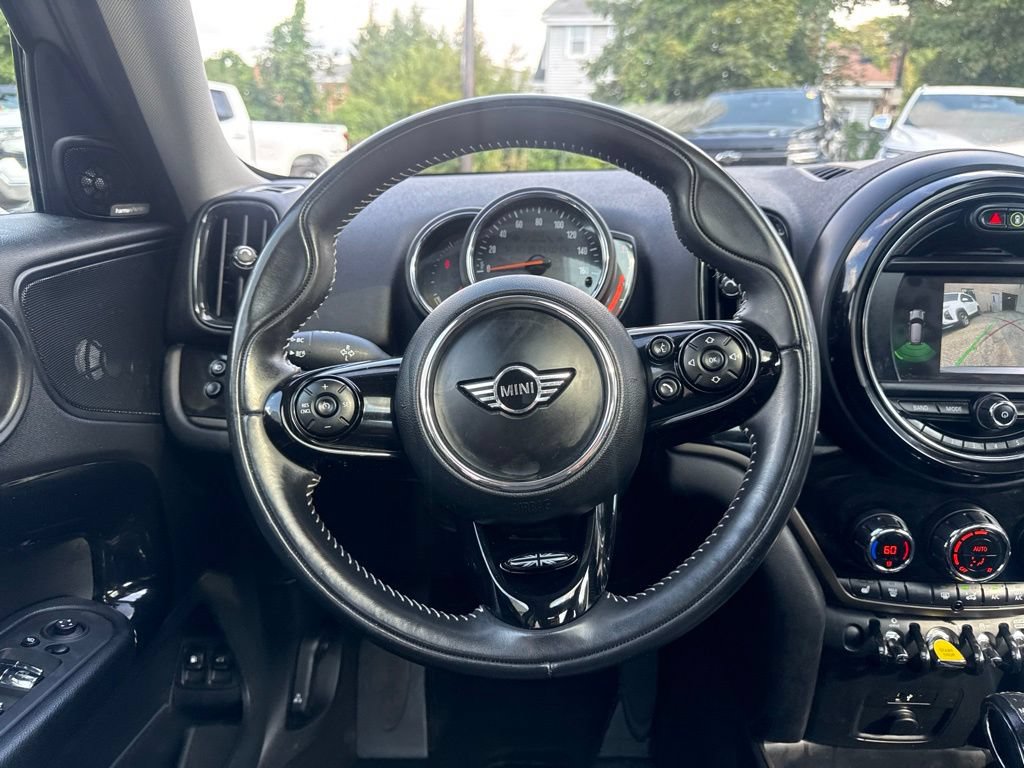 Used 2019 MINI Cooper Countryman SE w/ Premium Package AWD/4WD image 24