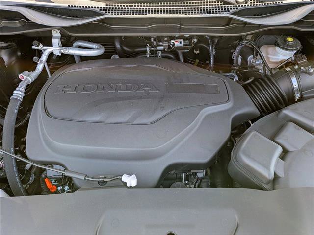 New 2026 Honda Odyssey EX-L image 14