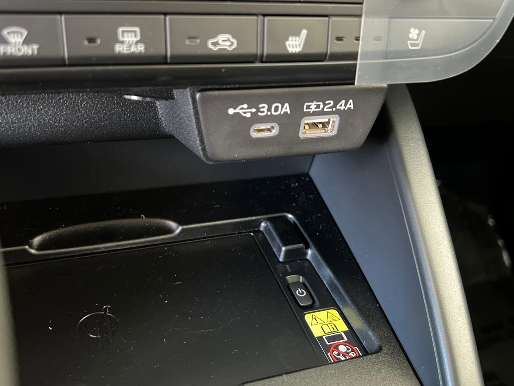 New 2026 Subaru Outback Wilderness AWD/4WD image 30