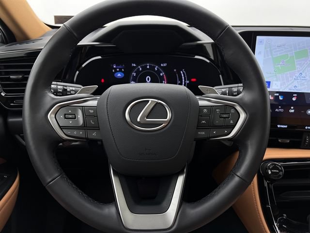 Used 2025 Lexus NX 350 AWD w/ Cold Area Package image 19