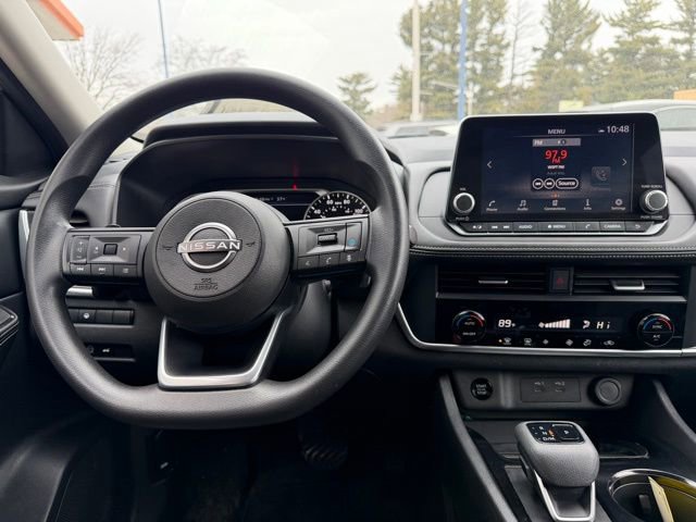 Used 2024 Nissan Rogue SV image 20