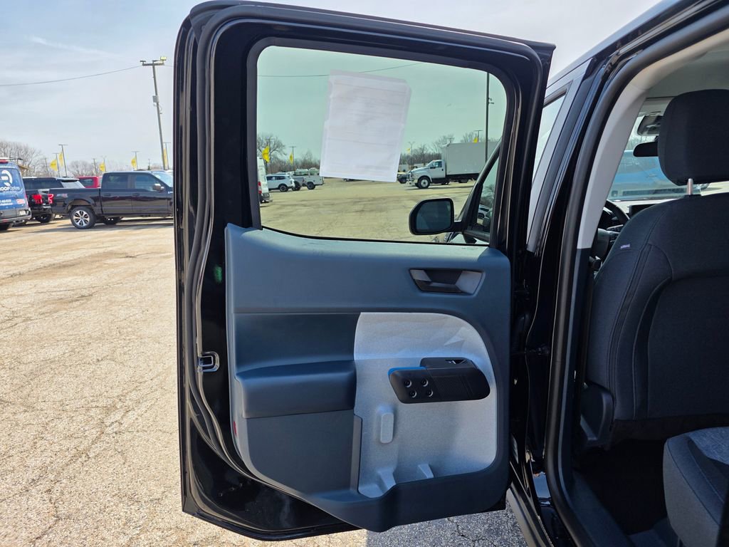 New 2026 Ford Maverick XLT AWD/4WD image 20