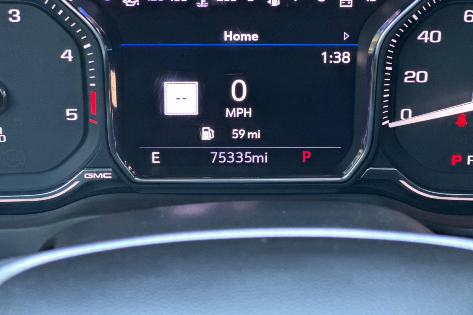 Used 2023 GMC Sierra 2500 Denali w/ Denali Ultimate Package image 25