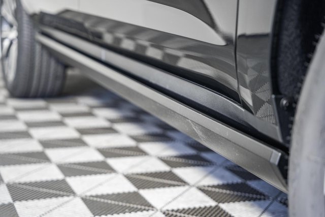 New 2026 Chevrolet Suburban High Country image 21