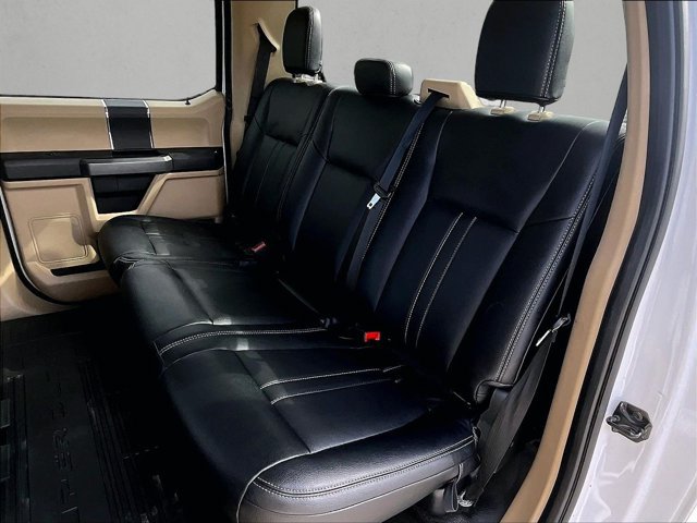 Used 2021 Ford F350 XLT AWD/4WD image 25