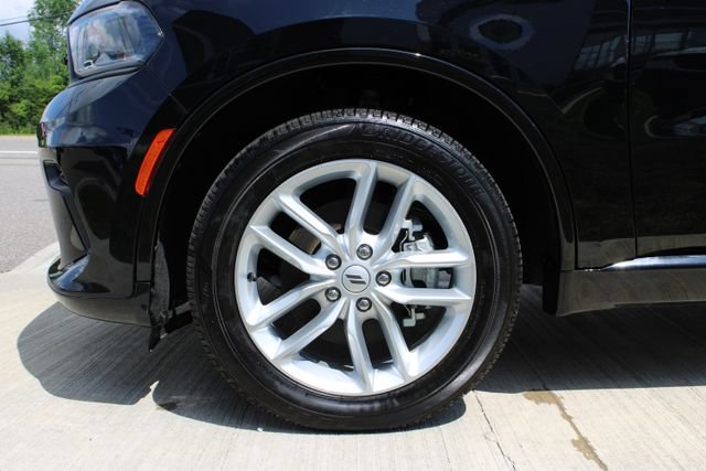 Used 2025 Dodge Durango GT AWD/4WD image 23