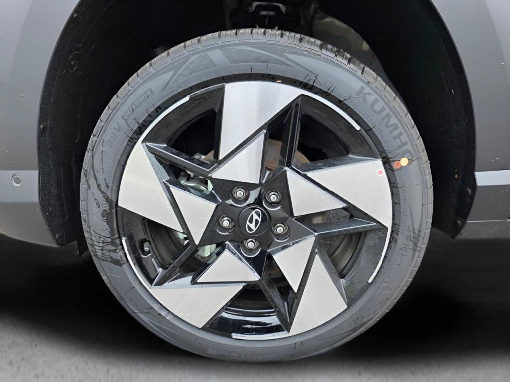 New 2026 Hyundai Kona Limited AWD/4WD image 10